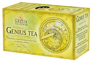 Grešík Genius Tea 20x1,5 g