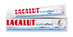 LACALUT Multi effect zubní pasta 75ml