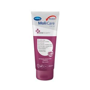 MoliCare Skin Ochranný krém se zinkem 200ml(Menalind)
