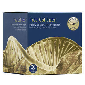 INCA Collagen 30x3g