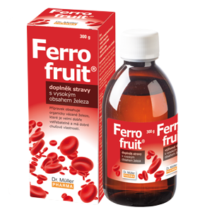 Ferrofruit 300g