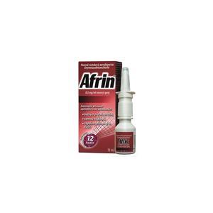 Afrin nosní sprej 15 ml