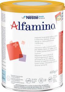 Nestlé Alfamino por.plv.sol.1x400g