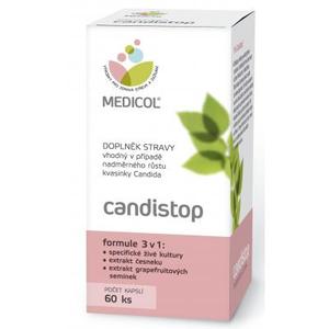 Candi Stop Medicol cps.60