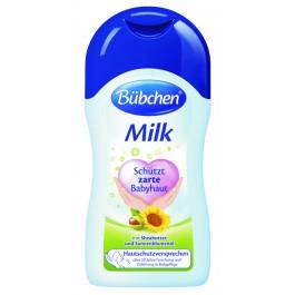 Bübchen Tělové mléko 50 ml