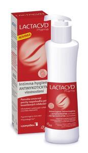Lactacyd Pharma ANTIMYKOTICKÝ 250ml