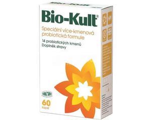 Bio-Kult 14 probiotika cps.60