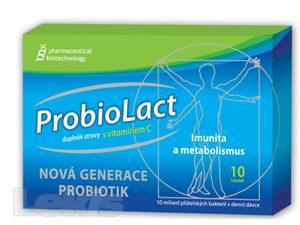 Favea ProbioLact 10 tobolek