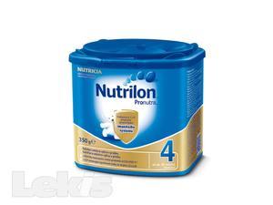 Nutricia Nutrilon 4 Pronutra 350g