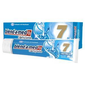 Blend-a-med Complete 7 Xtreme Fresh 100 ml