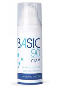 BASIC90 mast 50ml
