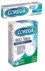 Corega Original extra silny 40g+Bio tbl.30(COPACK)