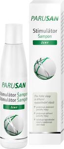 Parusan Stimulátor Šampon pro ženy 200 ml