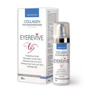 Eyerevive - oční krém 30 ml