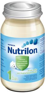 Nutrilon 1 Pronutra 24x90ml