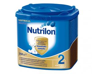 Nutrilon 2 Pronutra 350g