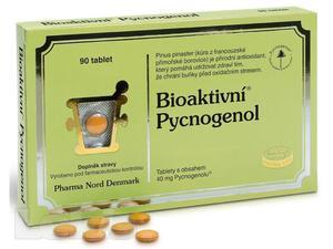 Bioaktivni Pycnogenol tbl.90