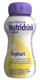 Nutridrink Yoghurt vanil+citr.por.sol.4x200ml