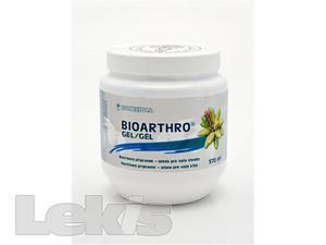 Bioarthro gel 370ml