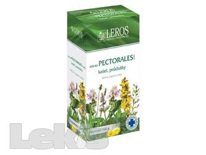 LEROS Species Pectorales Planta por.spc.1x100g syp