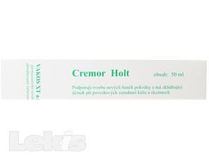 Cremor Holt 50ml