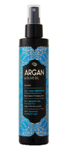 OLIVIE Argan Kosmetický olej 200ml