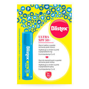 Blistex Ultra SPF 50+ 4.25g