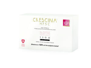 Crescina HFSC 100% Com.Treat.1300 WOMAN 10+10x3.5