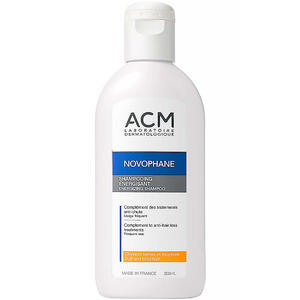 ACM Novophane posilující šampon 200ml