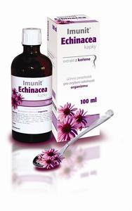 Echinaceove kapky Imunit 100ml