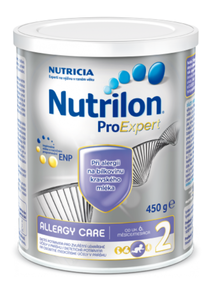 Nutrilon 2 Allergy Care ProExpert 450g