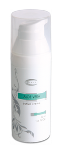 TOPVET Aloe vera Activ creme 50 ml