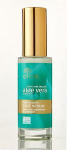 OLIVIE Aloe vera Revitalizační pleťové serum 30 ml - 1