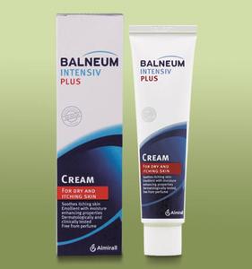 Balneum Plus cream 75ml