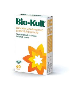 Bio-Kult '14' probiotika cps.60 Medicol