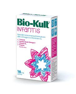 Bio-Kult Infantis sáčky 16x1g Medicol
