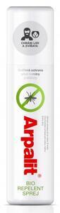 ARPALIT Bio repelent pr. komárům a klíšťatům 60 ml
