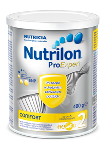 Nutrilon 2 Comfort ProExpert 400g