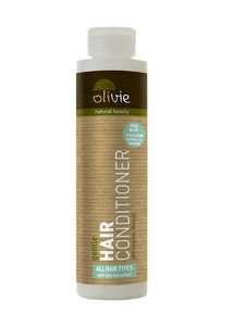 OLIVIE Natural beauty Vlasový kondicioner 200 ml