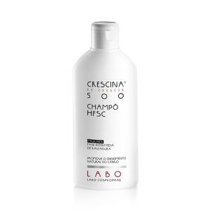 Crescina šampon 500 podpora růstu vlasů muži 200ml