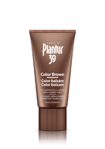 Plantur39 Color Brown balzám 150ml - 1