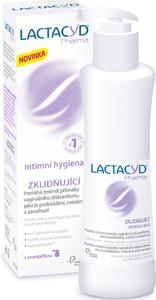 Lactacyd Pharma Zklidňující 250ml