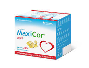 MaxiCor basic tob.70+20 Farmax
