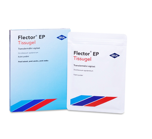 Flector EP Tissugel 180mg emp.tdr. 10ks