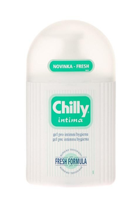 Chilly intima Fresh 200ml