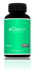ADVANCE Garsin cps.60