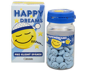 Happy Dreams tbl.75