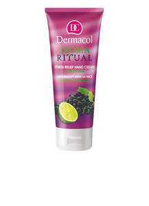 Dermacol Aroma Ritual antistr.SG hrozny+limet250ml