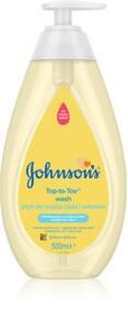 JOHNSONS mycí gel pro tělo a vlásky 500 ml