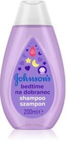 JOHNSONS BEDTIME šampon pro dobré spaní 200 ml